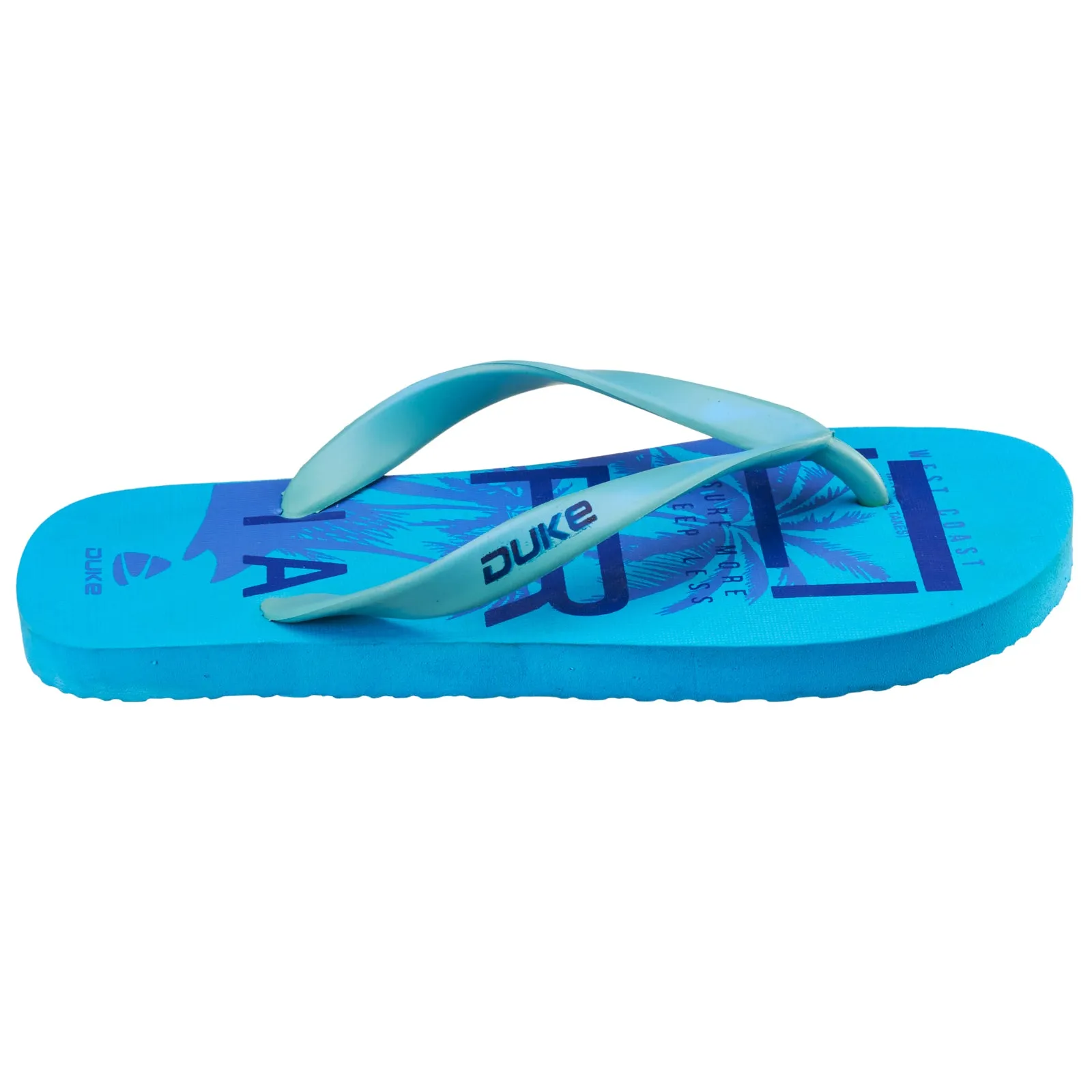 Duke Men Flip-Flops (PDQ0249)