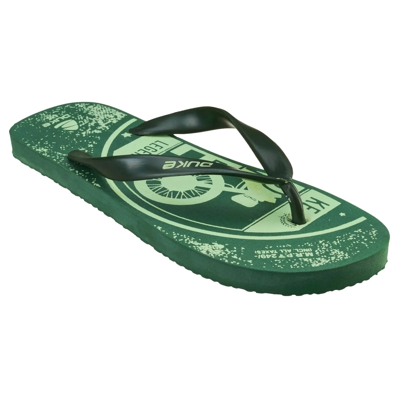 Duke Men Flip-Flops (PDQ0249)