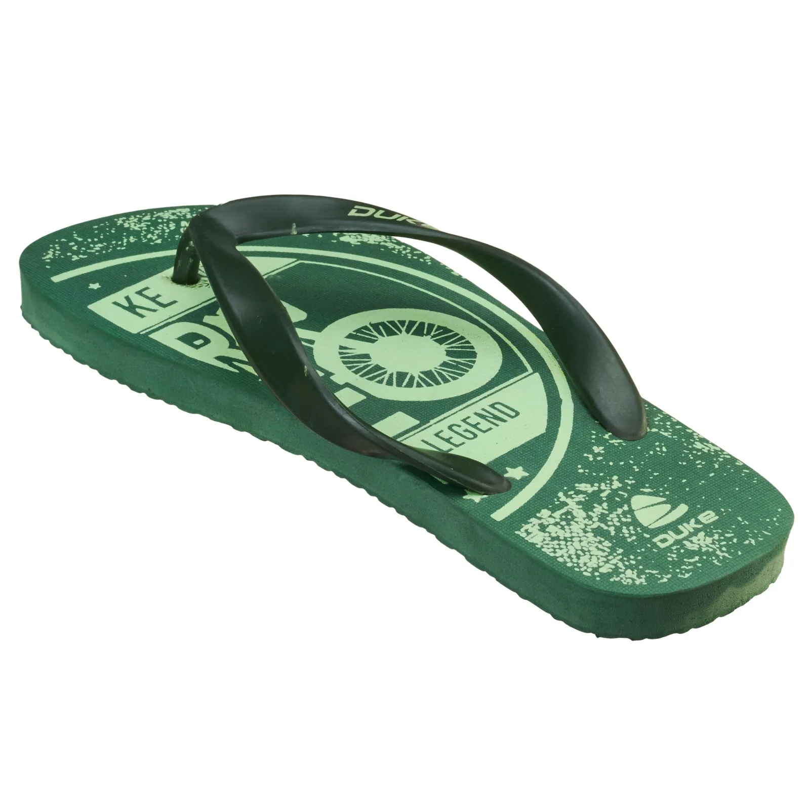 Duke Men Flip-Flops (PDQ0249)