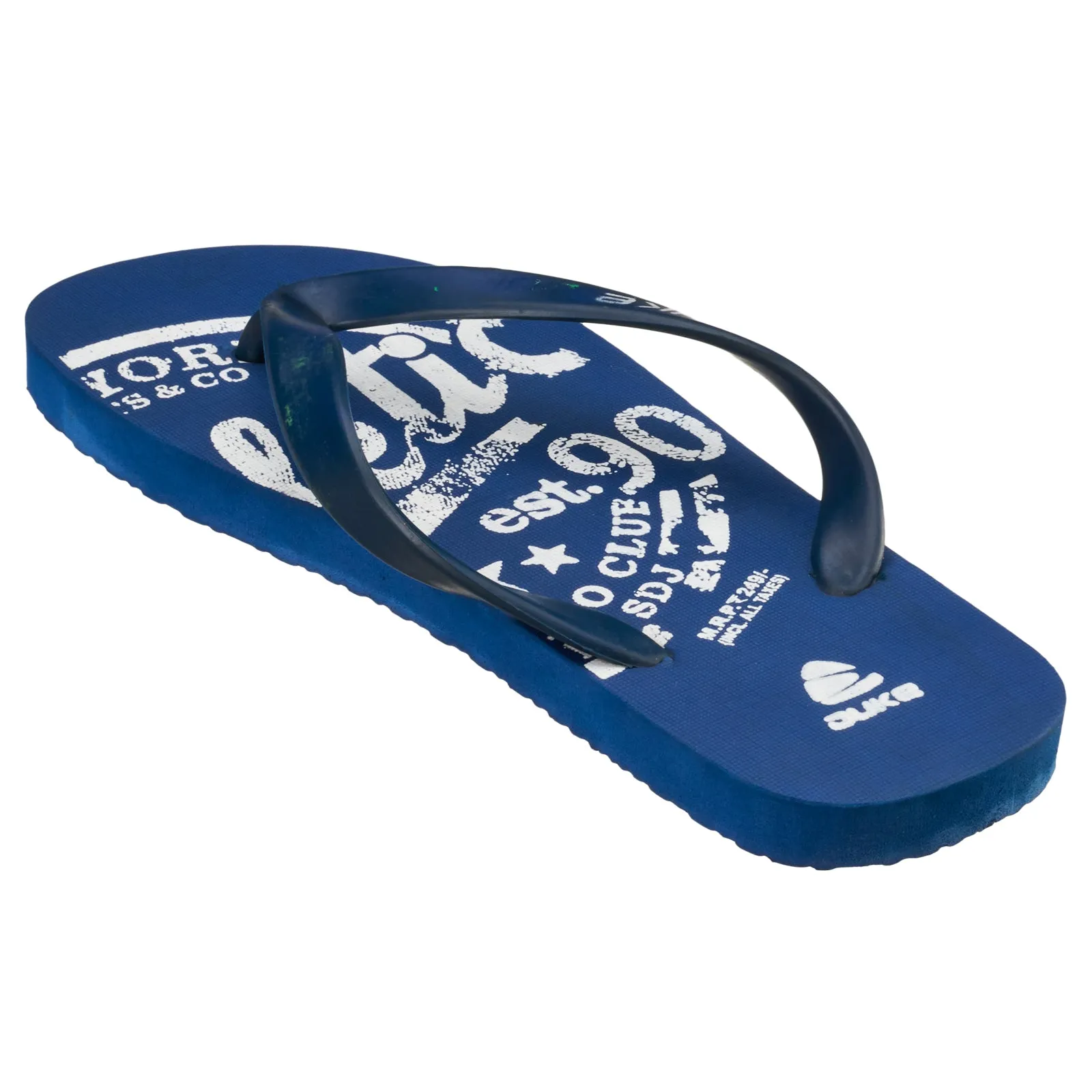Duke Men Flip-Flops (PDQ0249)