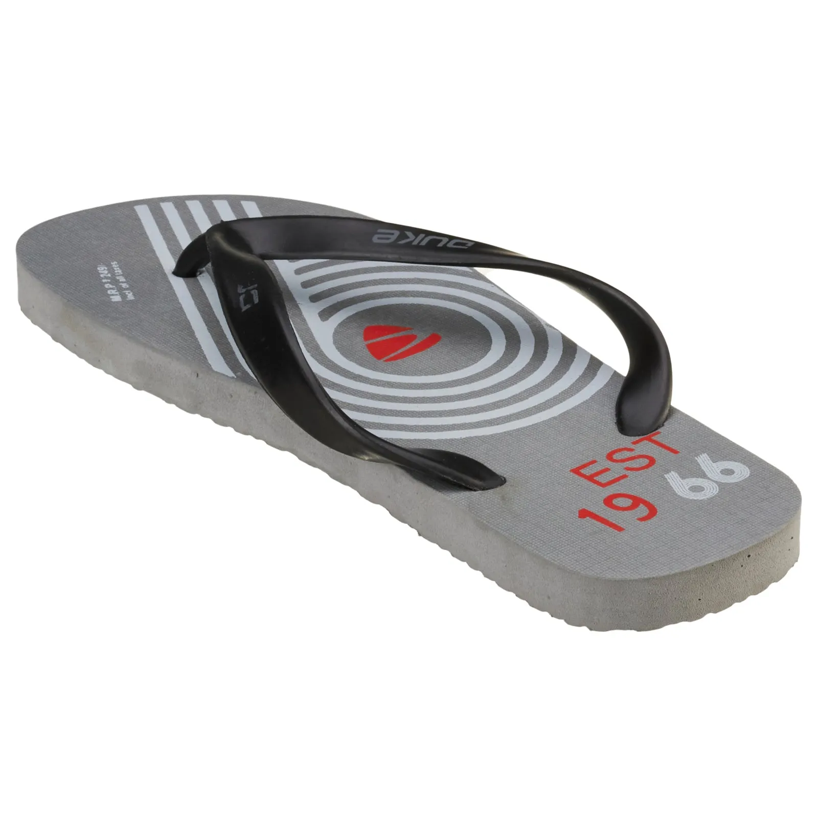 Duke Men Flip-Flops (PDQ0249)