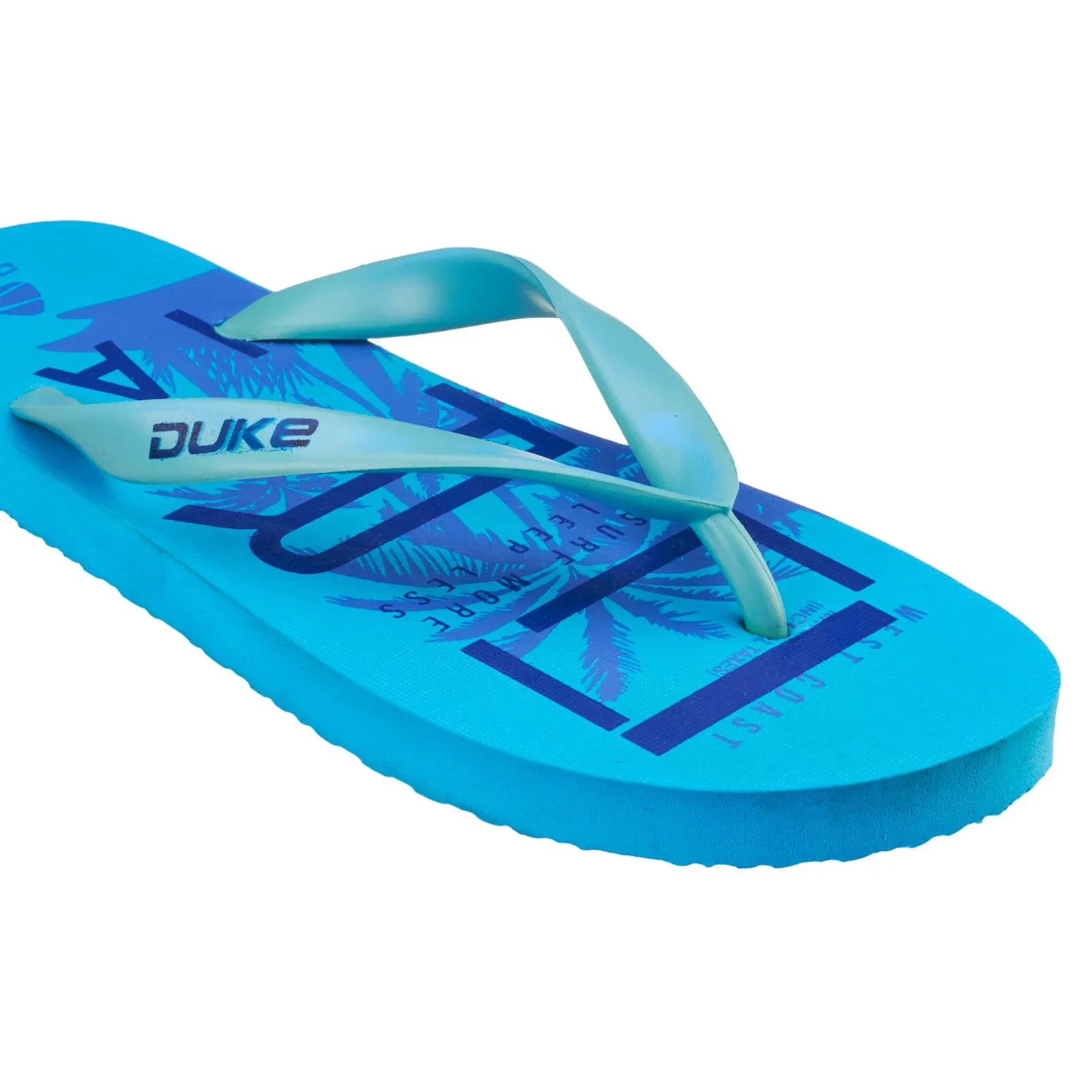Duke Men Flip-Flops (PDQ0249)