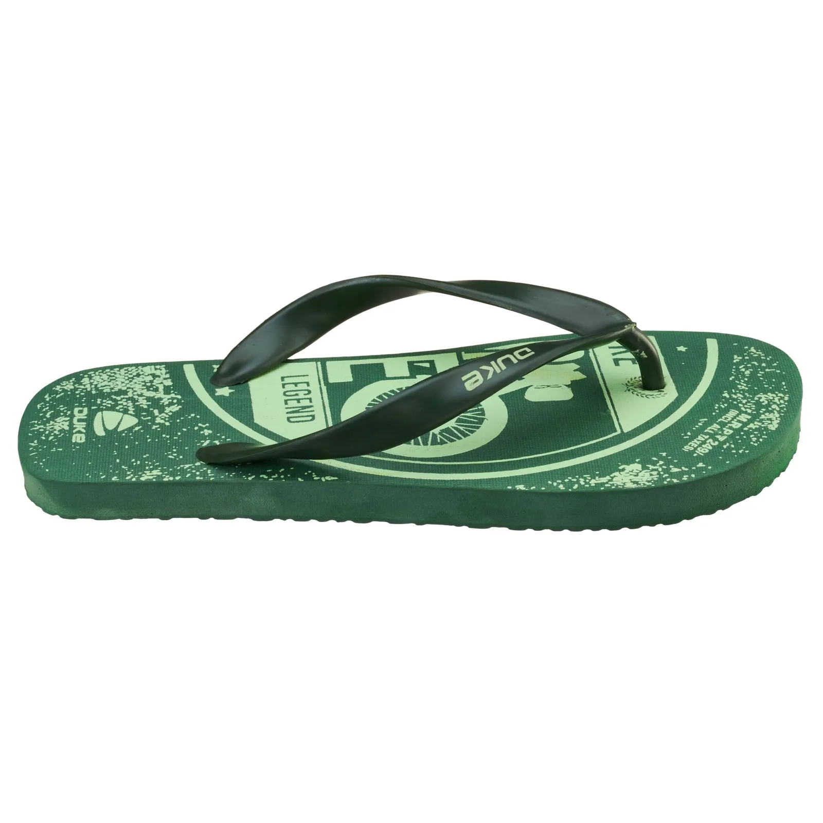 Duke Men Flip-Flops (PDQ0249)