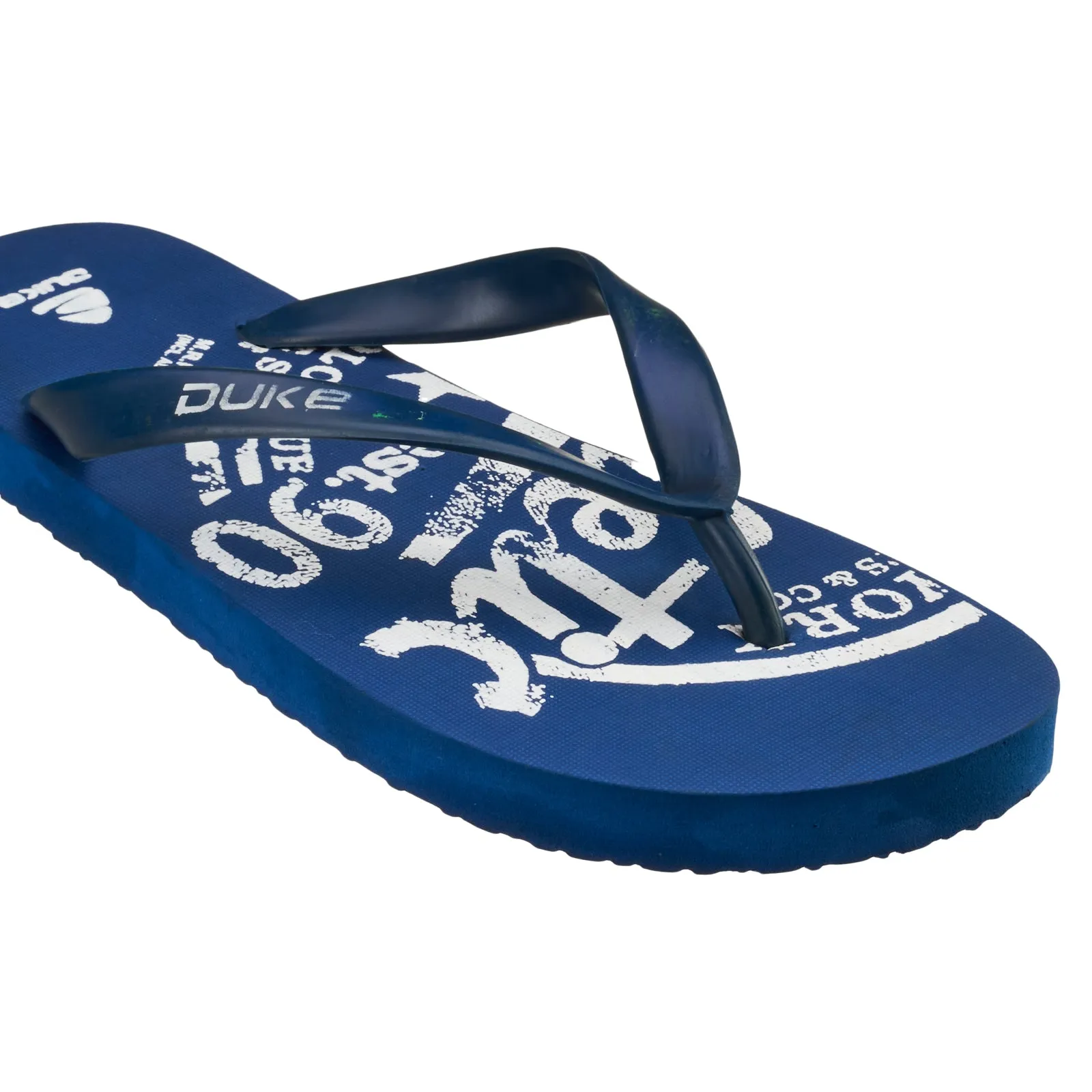 Duke Men Flip-Flops (PDQ0249)