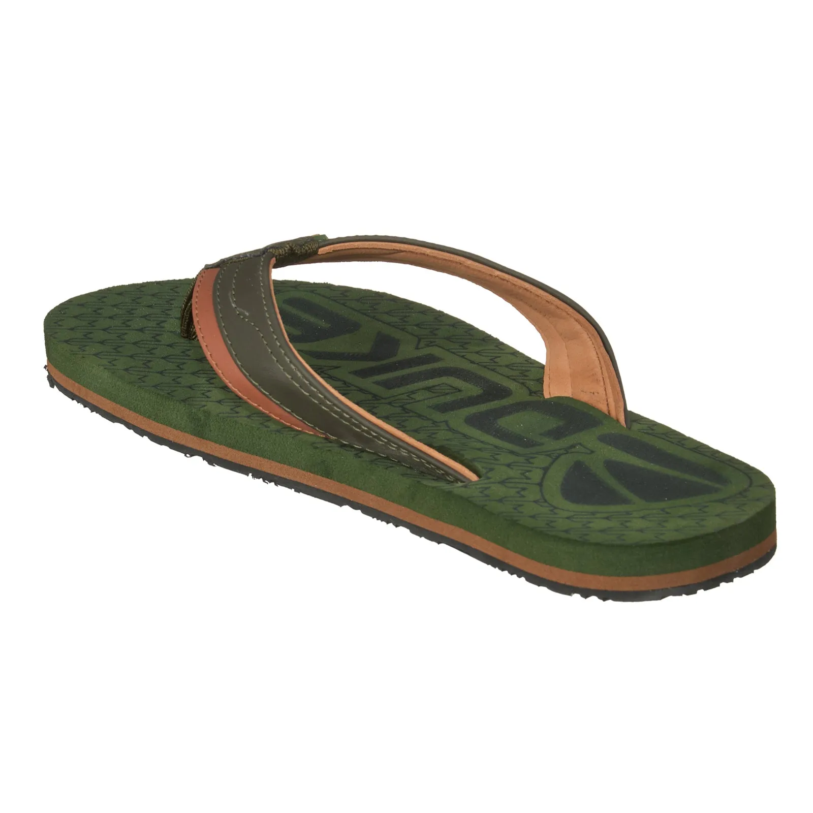 Duke Men Thong Flip Flops (FWC6063)