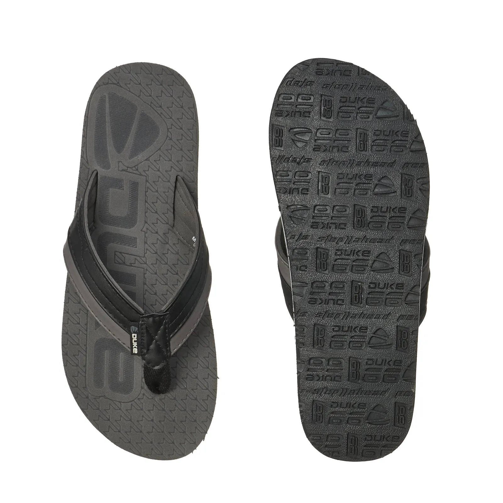 Duke Men Thong Flip Flops (FWC6063)