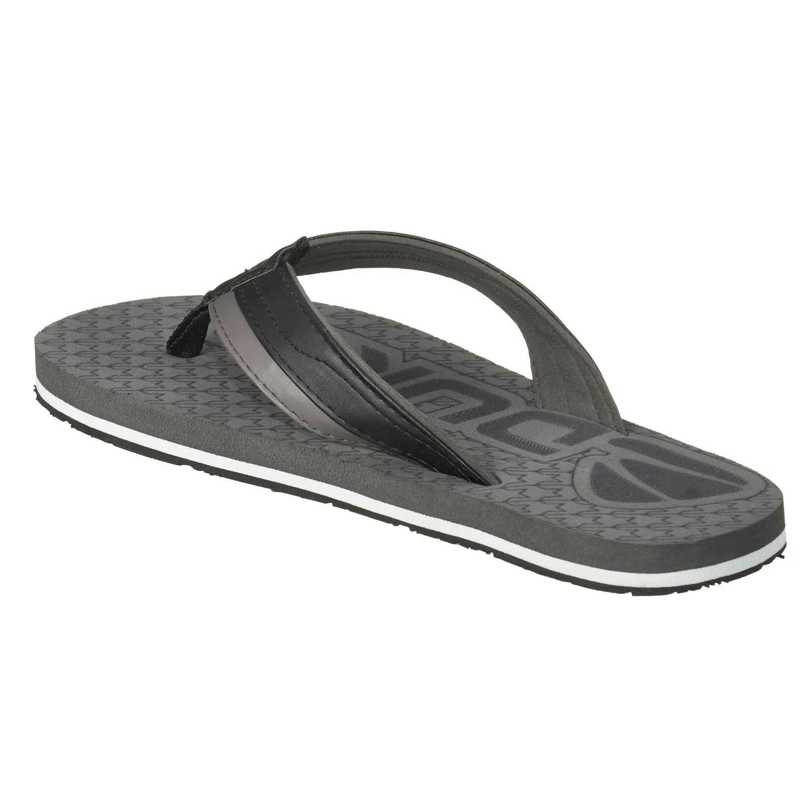 Duke Men Thong Flip Flops (FWC6063)