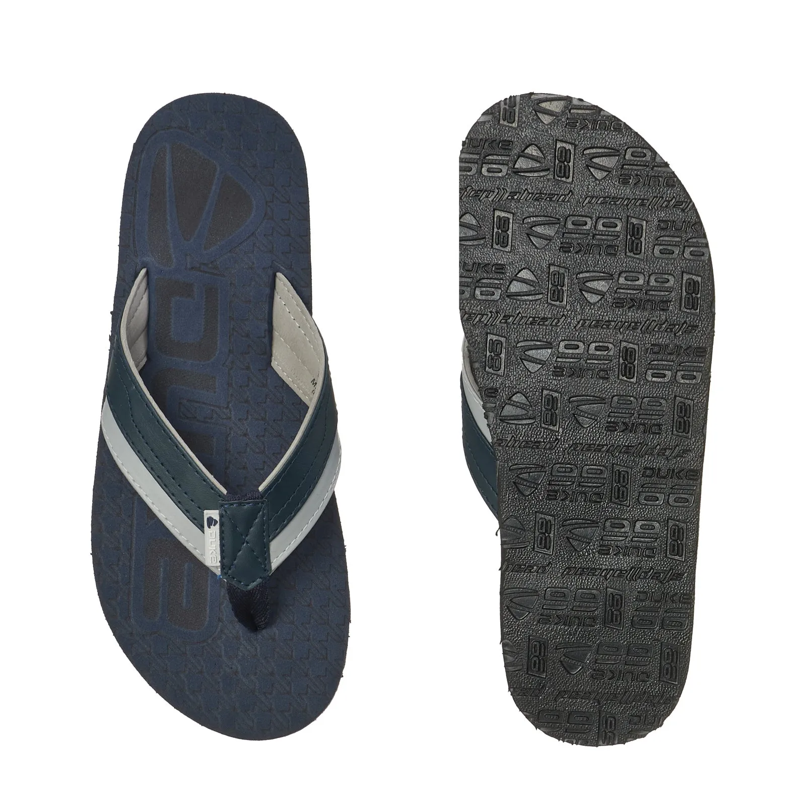 Duke Men Thong Flip Flops (FWC6063)