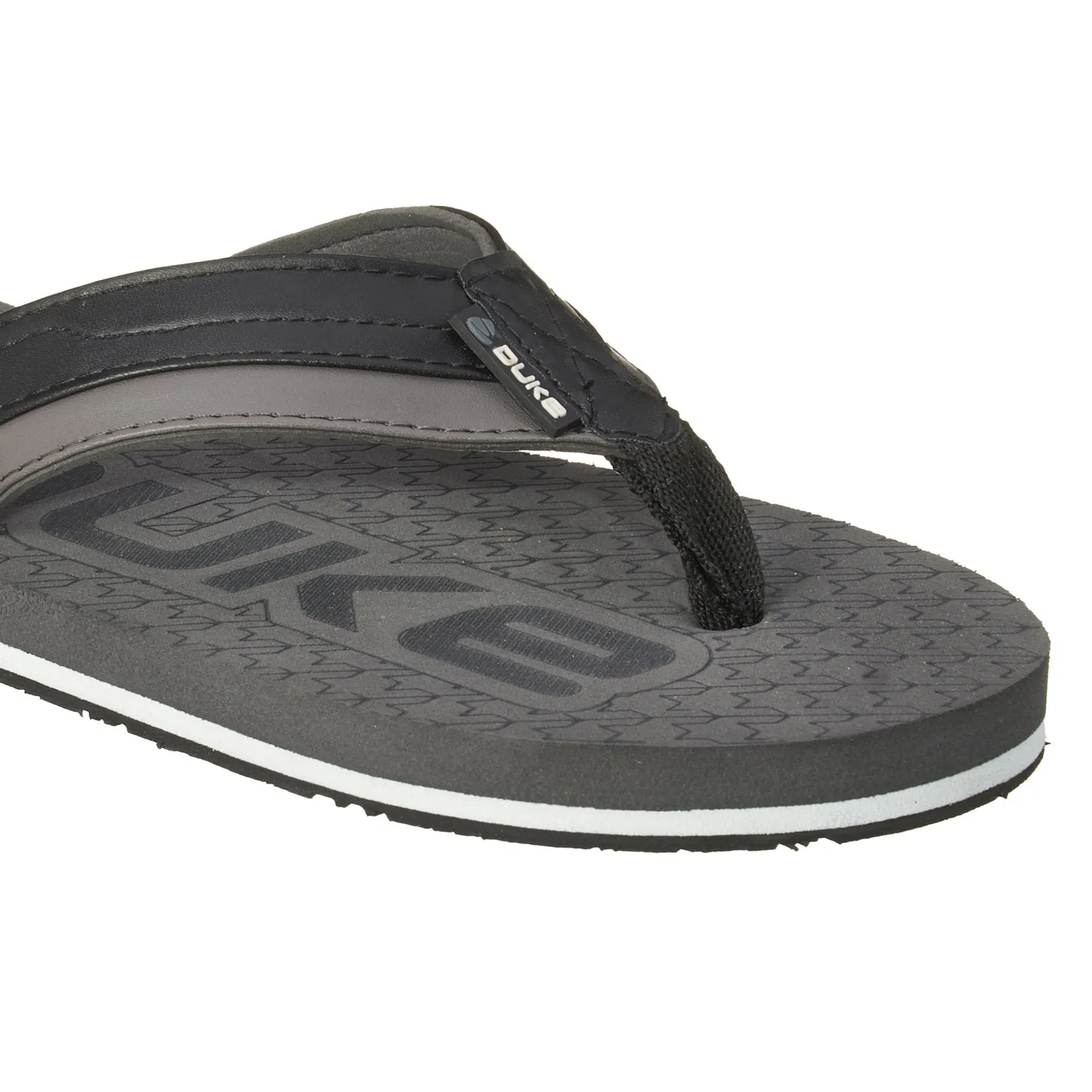 Duke Men Thong Flip Flops (FWC6063)