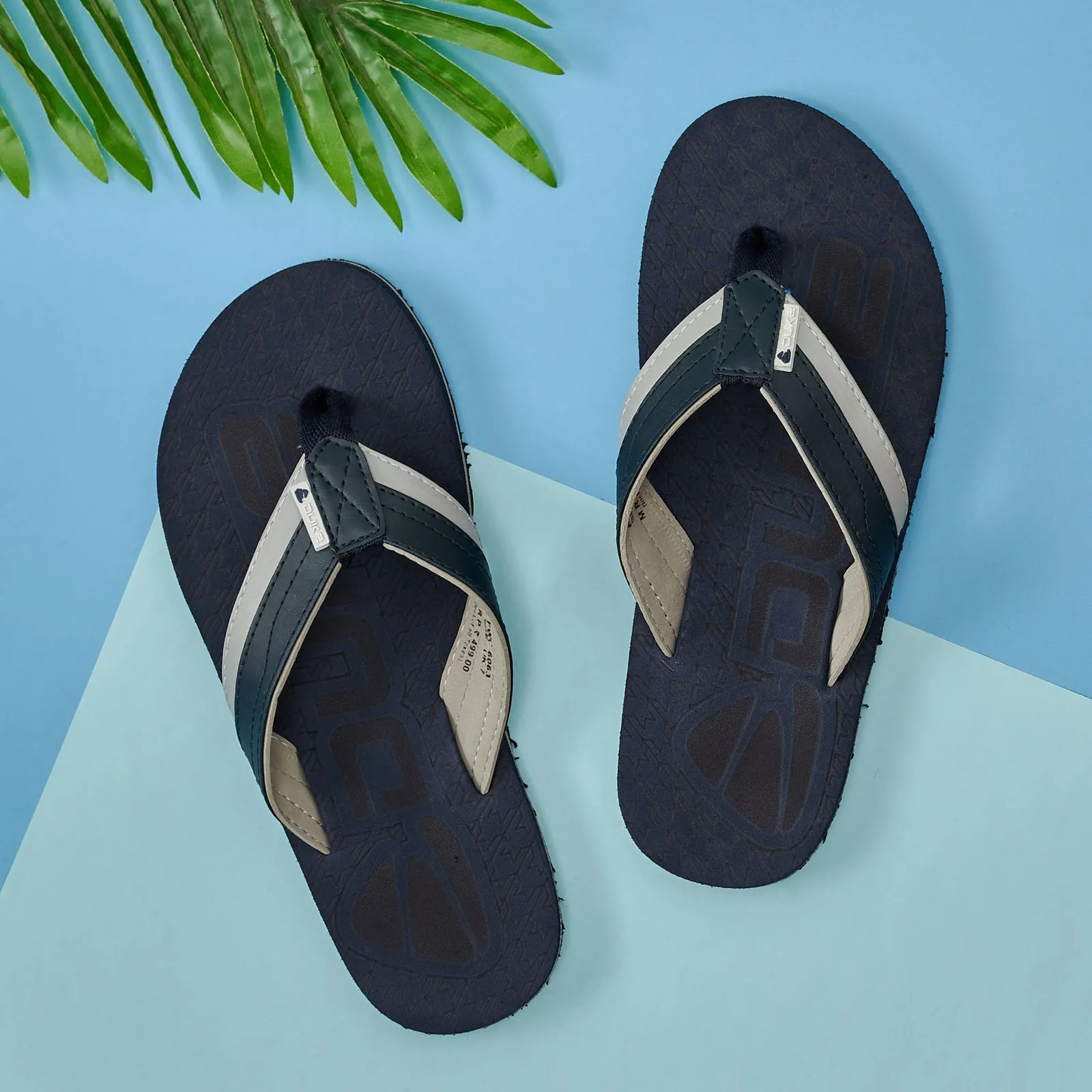 Duke Men Thong Flip Flops (FWC6063)