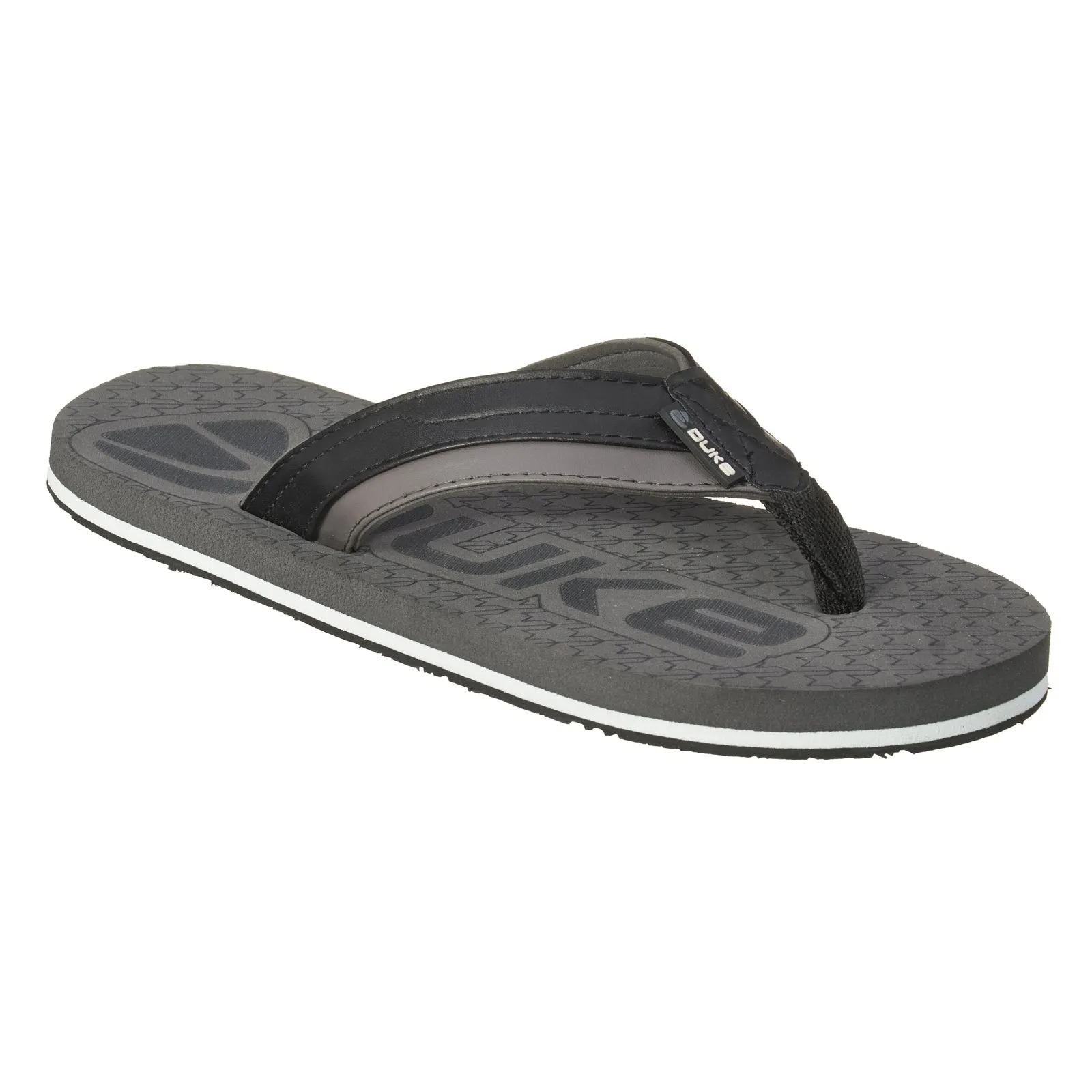 Duke Men Thong Flip Flops (FWC6063)