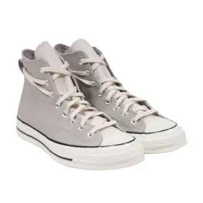 Essentials Grey Converse All Star Chuck 70
