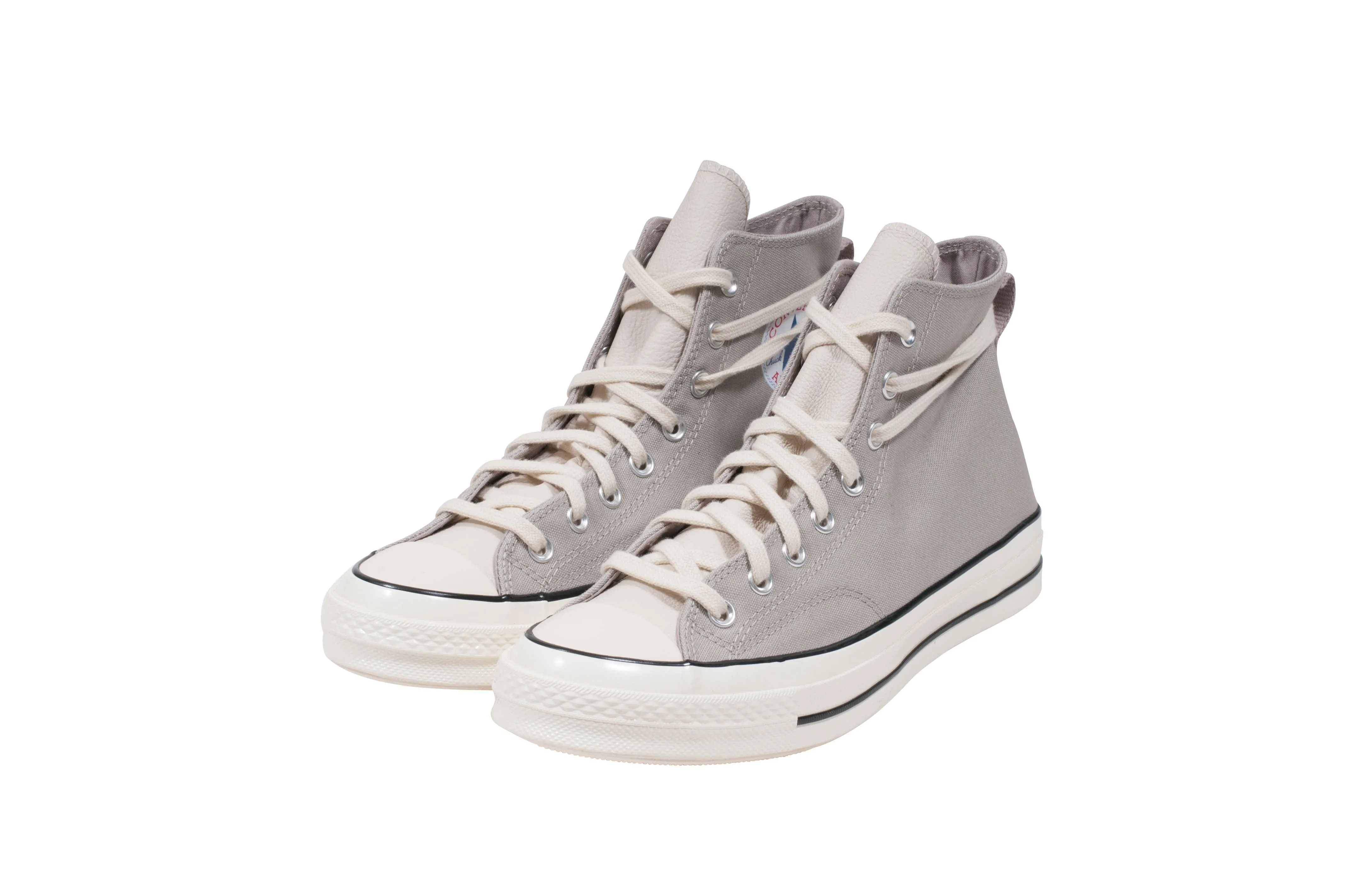 Essentials Grey Converse All Star Chuck 70