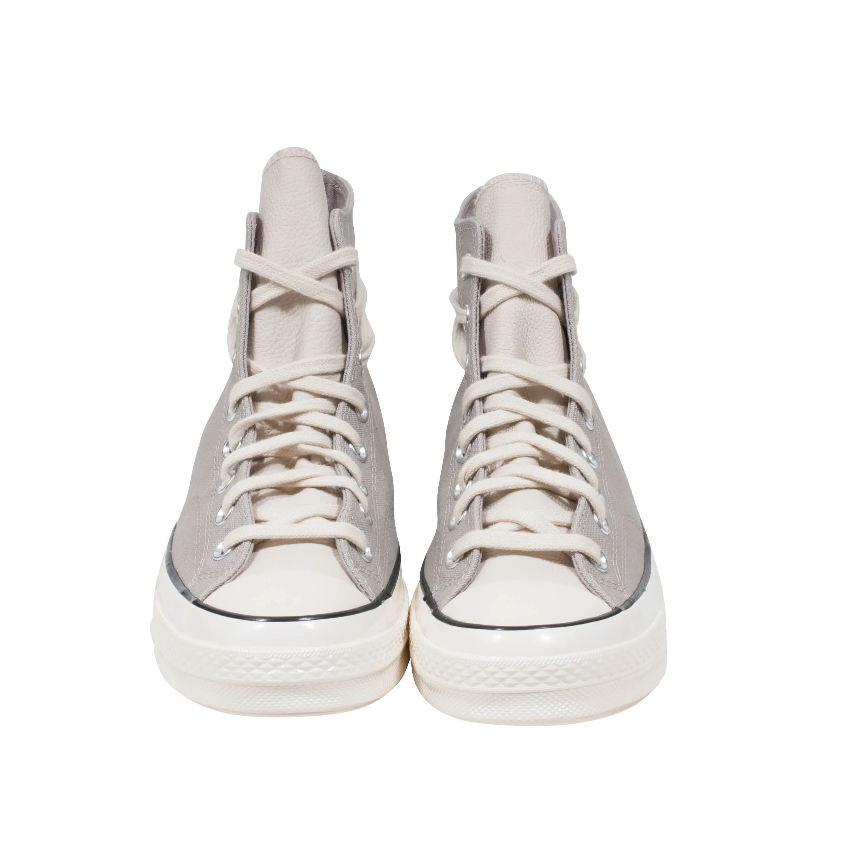 Essentials Grey Converse All Star Chuck 70