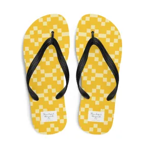 GLOW Flip-Flops