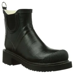 Ilse Jacobsen Rub47 Rubber Women's Chelsea Boots