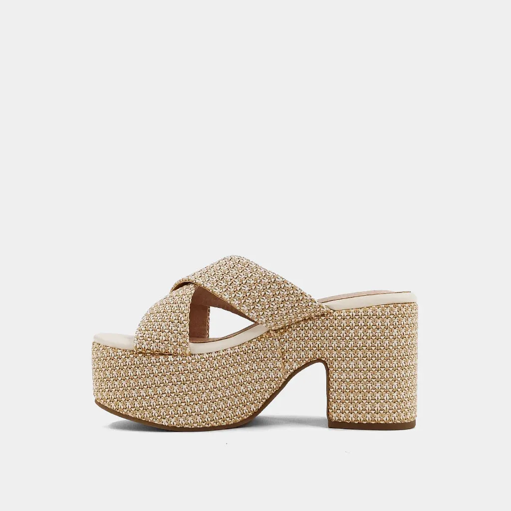 IMELDA HEELS