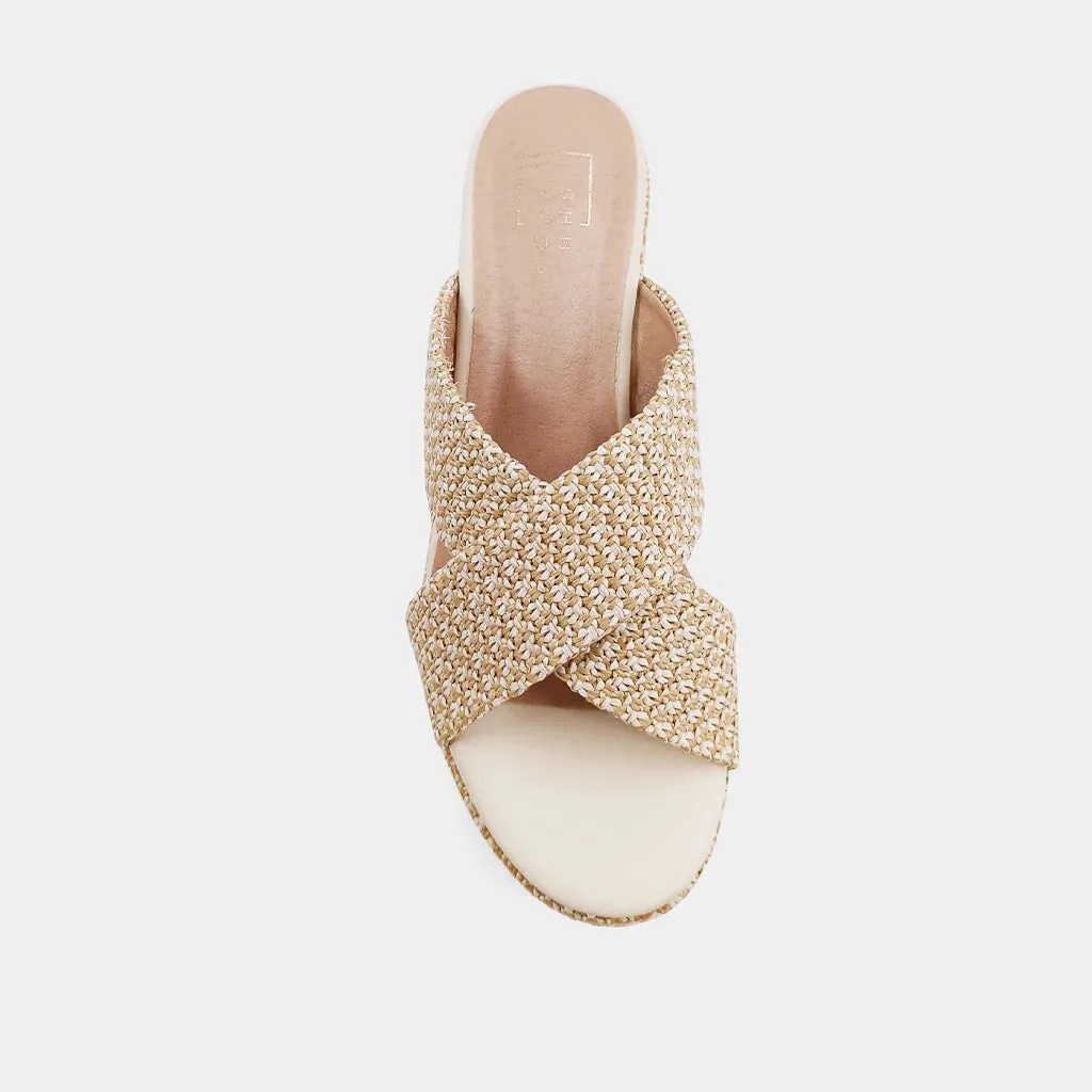 IMELDA HEELS