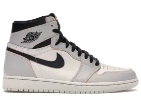 Jordan 1 Retro High Og Defiant Sb Nyc To Paris