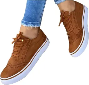 Lausiuoe Shoes For Women Slip On Flats Womens Low Top Canvas Sneakers Casual Fashion Running Lightweight Breathable Comfortable Walking Flat Shoes Loafers