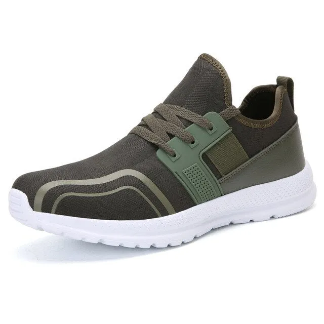 Light Sneakers