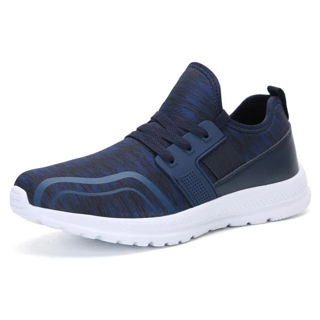 Light Sneakers