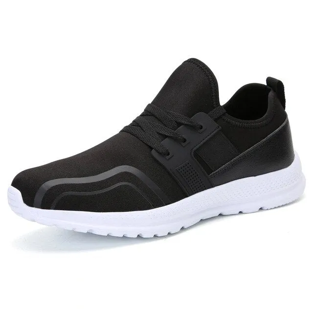 Light Sneakers
