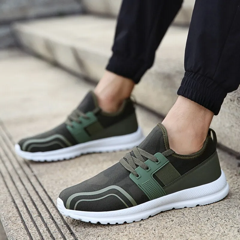 Light Sneakers