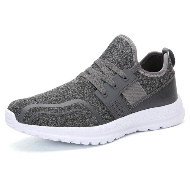 Light Sneakers