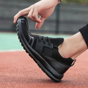 Light Sneakers