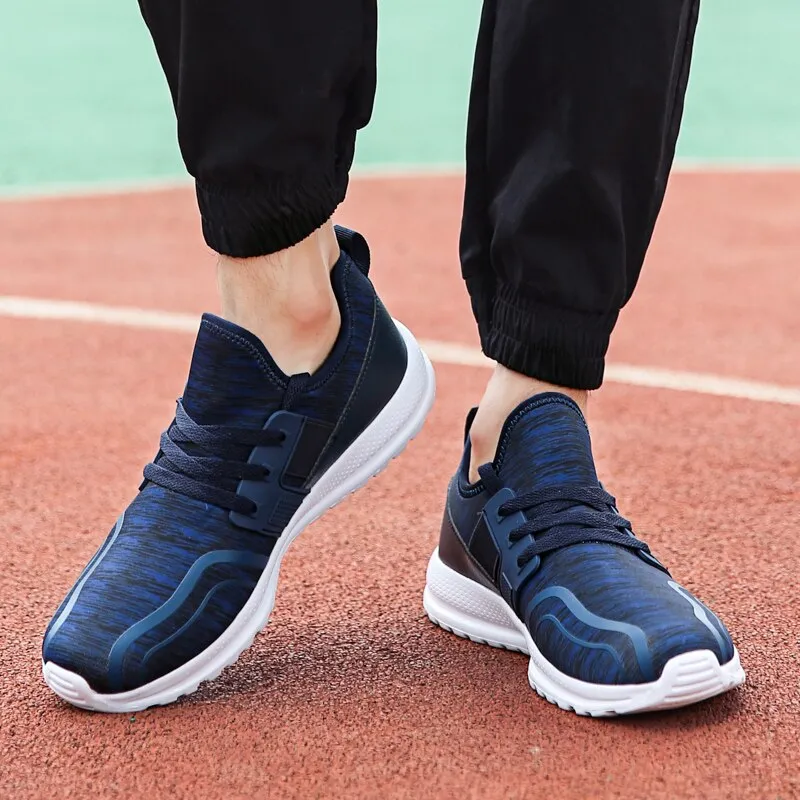 Light Sneakers