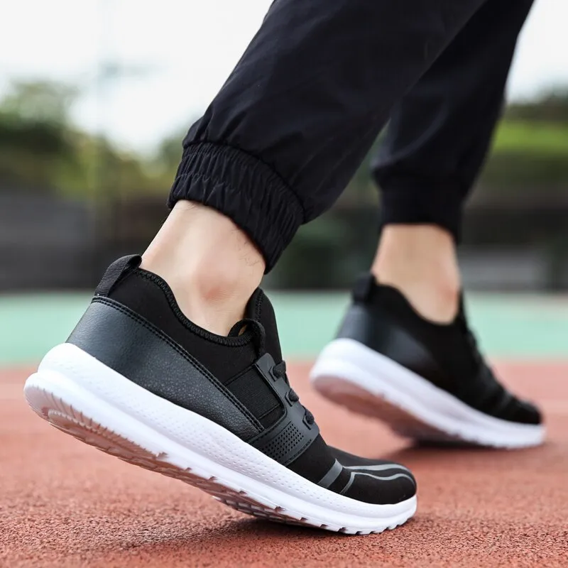Light Sneakers