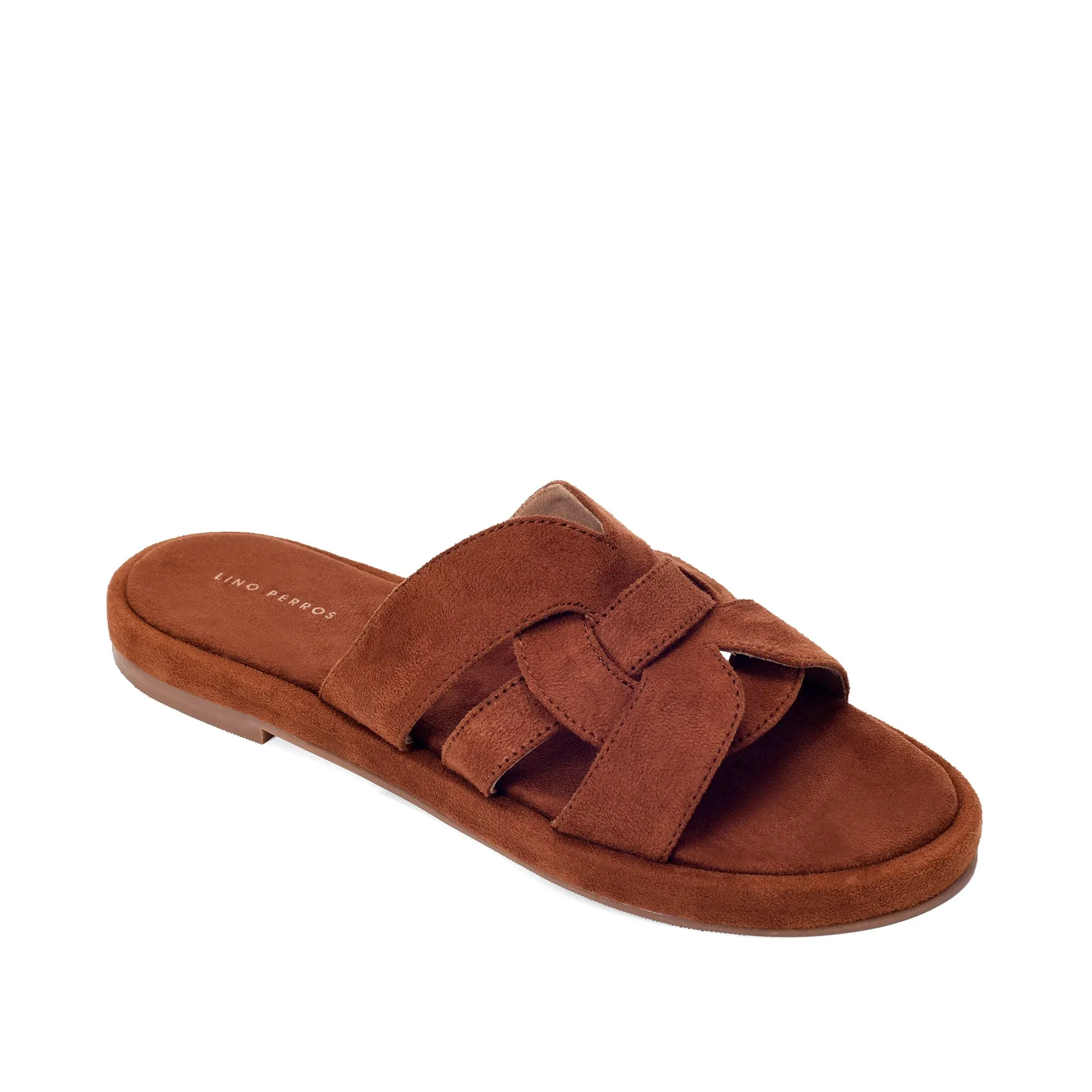 Mary Classic Comfort Flats