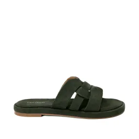 Mary Classic Comfort Flats