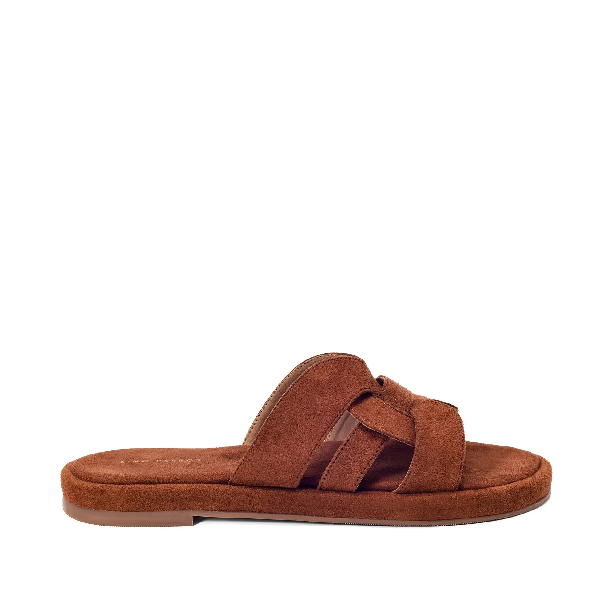 Mary Classic Comfort Flats