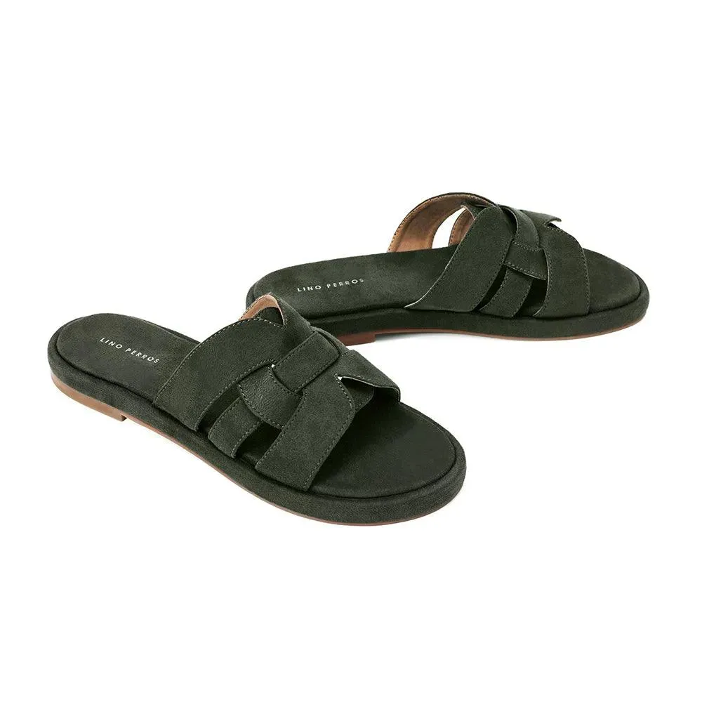 Mary Classic Comfort Flats