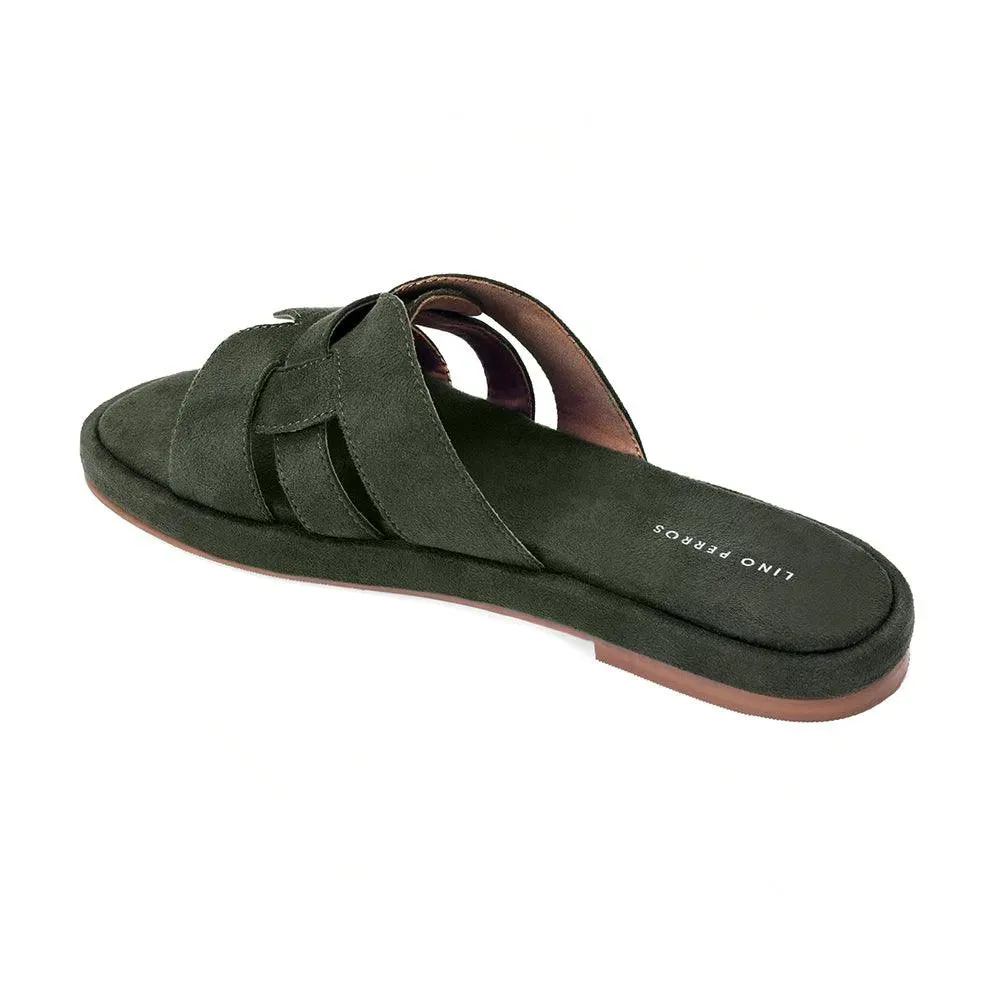 Mary Classic Comfort Flats