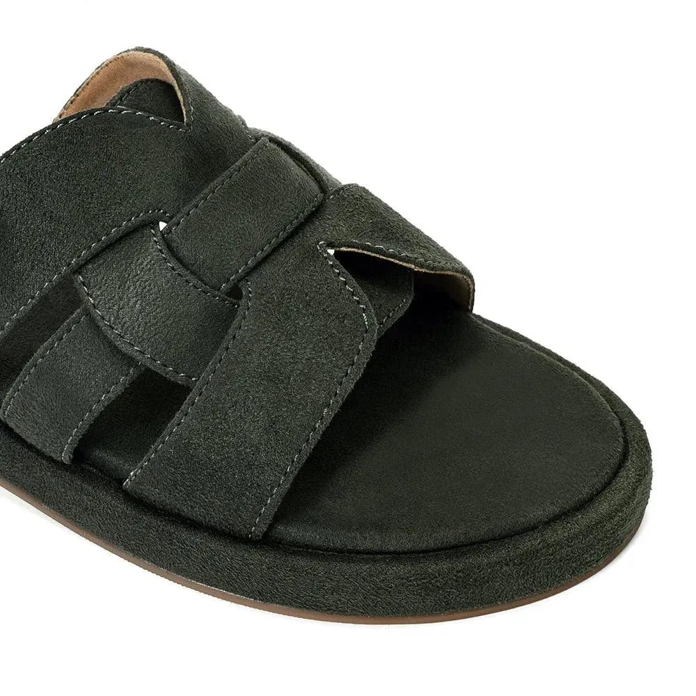 Mary Classic Comfort Flats