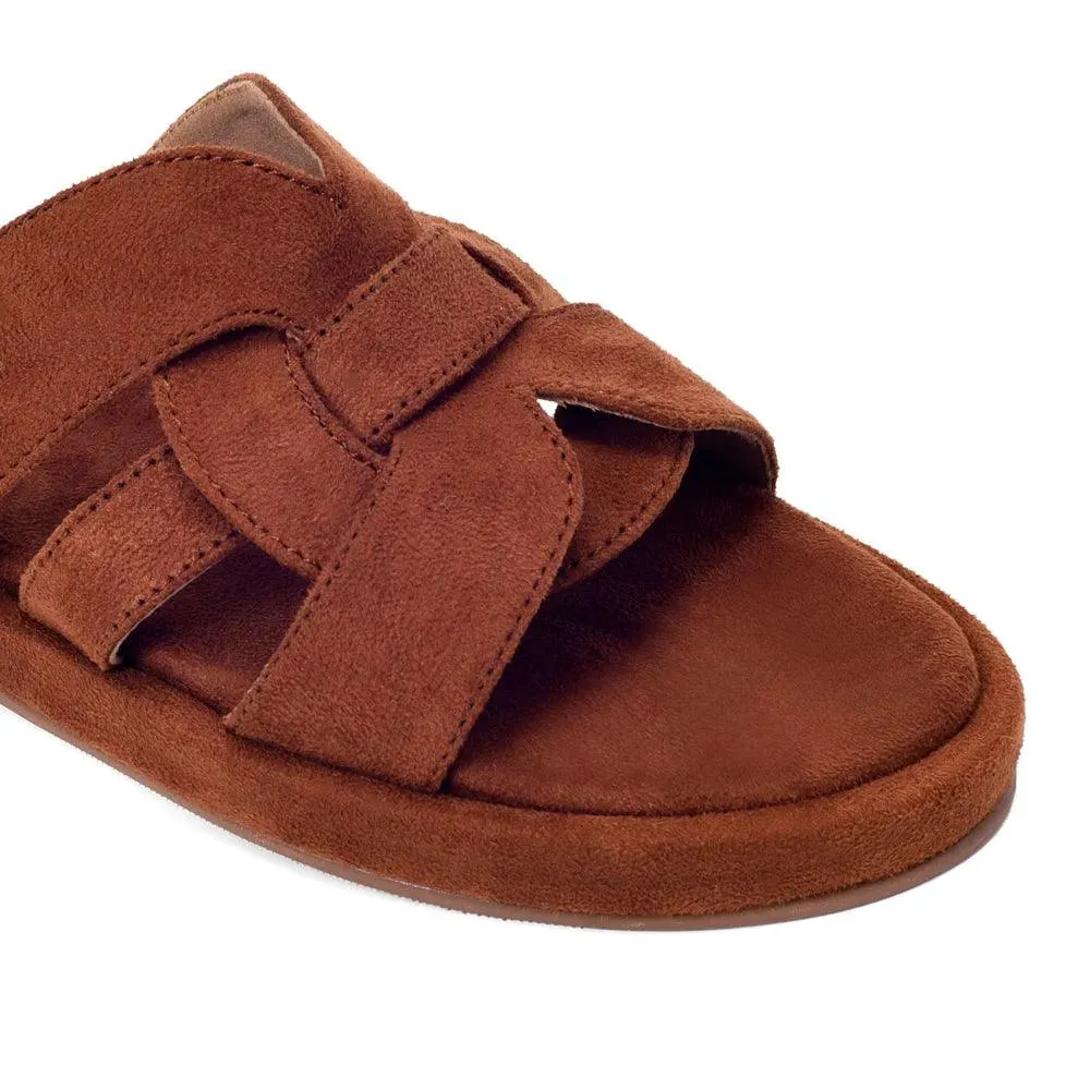 Mary Classic Comfort Flats