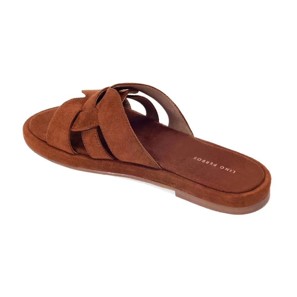 Mary Classic Comfort Flats