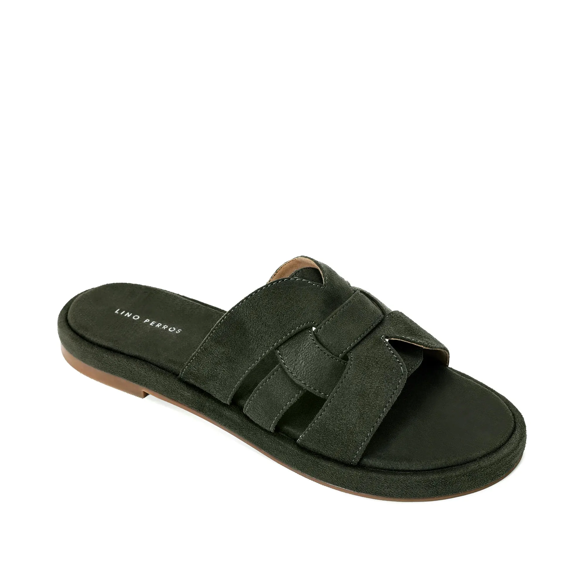 Mary Classic Comfort Flats