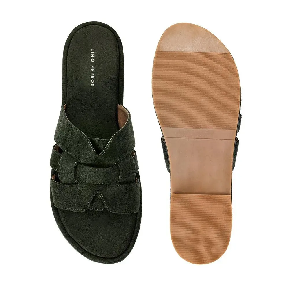 Mary Classic Comfort Flats