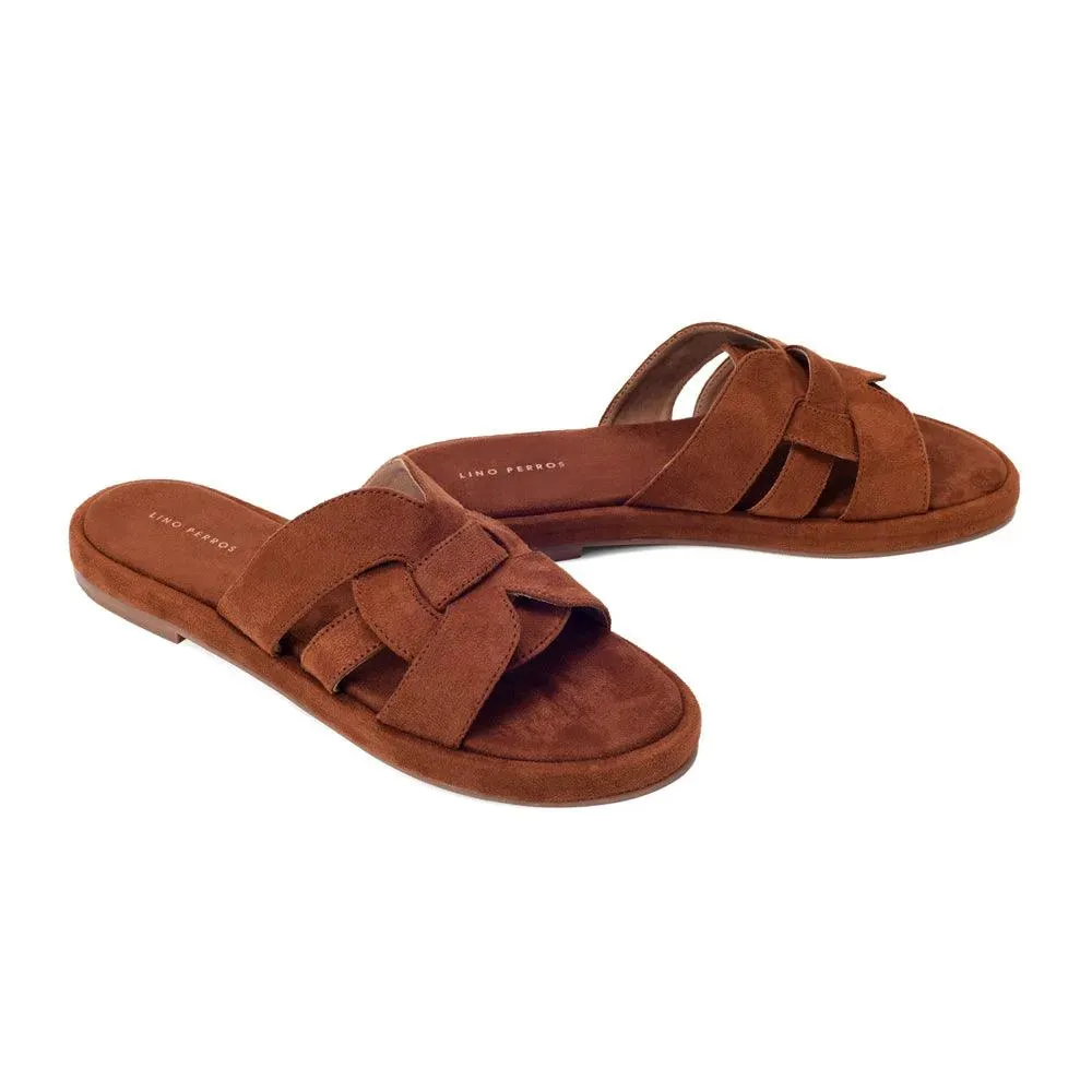 Mary Classic Comfort Flats
