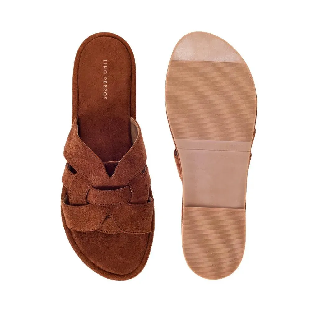 Mary Classic Comfort Flats