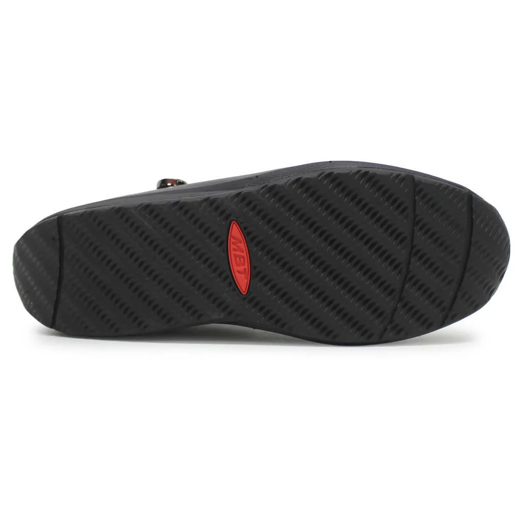 MBT Sirima 7 Nappa Leather Women's Mary Jane Shoes