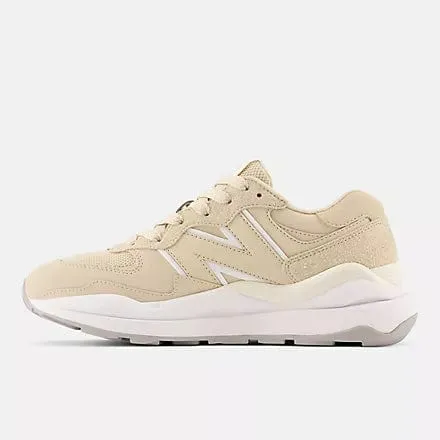 New Balance Women's 5740 Sneakers- Sandstone