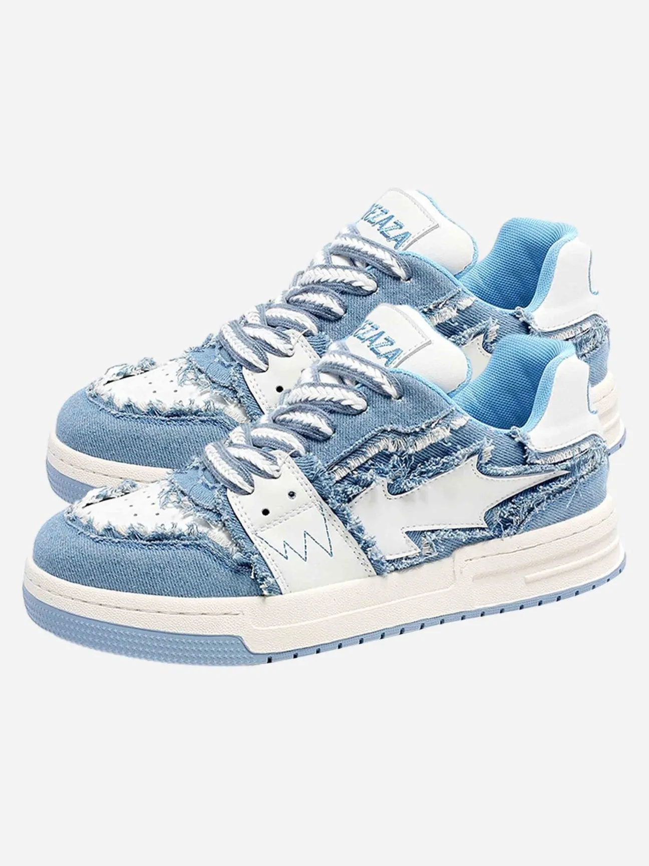 Niceprimes Comfortable Fashion Couple Sneakers