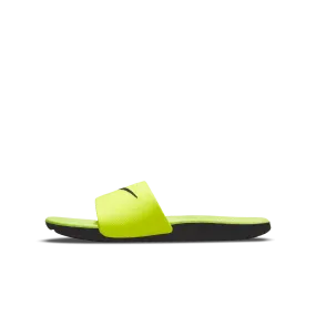 Nike Kawa Slides 'Volt'
