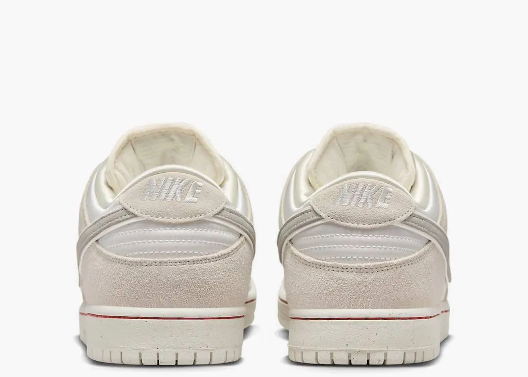 Nike SB Dunk Low City Of Love Light Bone