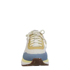 OTBT - FLASH in LIGHT DENIM Sneakers